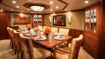 At Last -  Dining